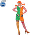 Partychimp - Kostuum - Pipi Langkous - XS/S