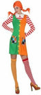 Partychimp - Kostuum - Pipi Langkous - XS/S
