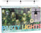 PartyLight LED feestverlichtig - 20 lampjes - 12,5 m lang - Wit licht