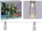 Partylight - LED - Feestverlichting - 20 lampjes - Wit licht