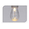 Partylight - LED - Feestverlichting - 20 lampjes - Wit licht