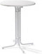 Partytafel Statafel Berlijn Wit (set van 10 stuks)