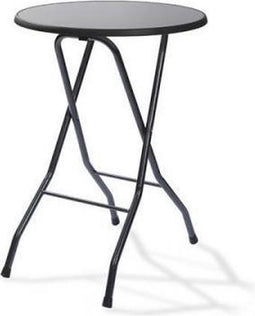 Partytafel Statafel Londen Plus (set van 10 stuks)