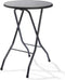 Partytafel Statafel Londen Plus (set van 10 stuks)