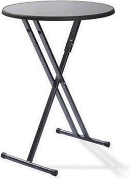 Partytafel Statafel Paris (set van 10 stuks)