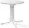 Partytafel Terrastafel Berlijn Wit (set van 10 stuks)