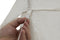 Partytent - 3x3m - Opbouwbaar - Geen zijwanden - Wit