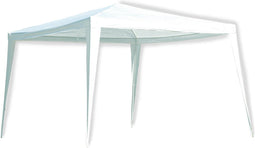 Partytent Wit 3x3m