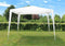 Partytent Wit 3x3m
