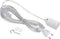 Parus by Venso E27 fitting met 4m kabel, verbeterde fotosynthese en hogere chlorofyl vorming, LED groeilamp, groeilicht voor kamerplanten, groenten, bloemen