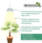 Parus by Venso E27 Kweeklamp