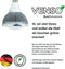 Parus by Venso E27 Kweeklamp