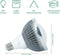 Parus by Venso E27 Kweeklamp