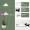 Parus by Venso Sunlite Kweeklamp - 7 W - Wit