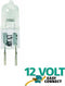 Parus LED bulb e-06 60 graden groei 6w