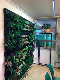 Parus Linear langwerpige kweeklamp led living wall 120 graden 30w 9...