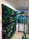 Parus Linear langwerpige kweeklamp led living wall 120 graden 30w 9...