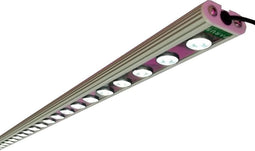 Parus Linear langwerpige kweeklamp led wit 60 graden 30w 90cmBTT