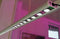 PARUS, Linear-Spot-LED 60cm , 60°, 30Watt