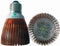 Parus sun Groeilamp Bloeilamp E27 LED bulb 6W