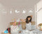 Parya Intelligent Sensor - Wake-up light