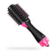 Parya Official - 3 in 1 Föhnborstel - Föhn- Borstel - Brush - Haardroger - Droger & Volumizer - Paar