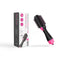 Parya Official - 3 in 1 Föhnborstel - Föhn- Borstel - Brush - Haardroger - Droger & Volumizer - Paar