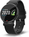 Parya Official - Smartwatch PP69 - Zwart