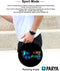 Parya Official - Smartwatch PP69 - Zwart