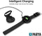 Parya Official - Smartwatch PP69 - Zwart