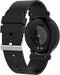 Parya Official - Smartwatch PP69 - Zwart