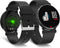 Parya Official - Smartwatch PP69 - Zwart
