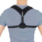 Parya Rugbrace - One Size - De Originele Athena Premium Rugbrace - Houding Correctie Brace - Rug En Schoud