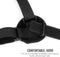 Parya Rugbrace - One Size - De Originele Athena Premium Rugbrace - Houding Correctie Brace - Rug En Schoud