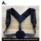Parya Rugbrace - One Size - De Originele Athena Premium Rugbrace - Houding Correctie Brace - Rug En Schoud