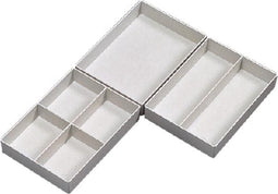 PAS INZETBAK A6809-3301 30X122X168MM 1VAKS