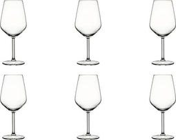 Pasabahce Allegra 49 cl Wijnglas Doos 6 Stuks