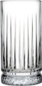 Pasabahce Elysia Longdrinkglas 44,5 cl - 12 stuks