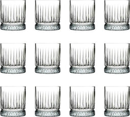 Pasabahce Elysia Waterglas 35,5 cl - 12 stuks