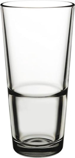 Paşabahçe Longdrinkglas 37cl Grande S ( Set van 12 )