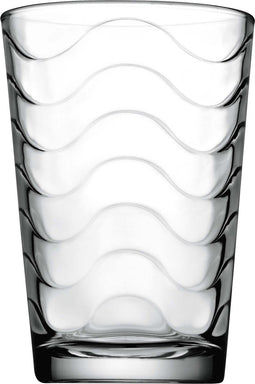Pasabahce Waterglas Toros 20.5 cl Transparant 6 stuks