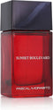 Pascal Morabito Sunset Boulevard Edt M 100 Ml