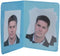 Pasfotomapjes 250 St. Kleur Assorti