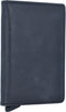 Pasjeshouder / Kaarthouder - Kunstleer - Miniwallet Original - Cognac