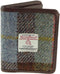 Pasjeshouder Lewis MacLeod - Harris Tweed - Glen Appin of Scotland