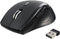 Renkforce RF-WM-210 - Draadloze Muis - 6 Knoppen 1600 DPI - Zwart