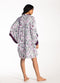 Cyell Palace Garden - Kimono - Driekwart mouw - Paisley (2021) - Maat 44