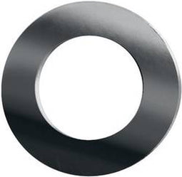 Pasring 6 mm 12 mm Staal Verzinkt 20 stuk(s) TOOLCRAFT 888066