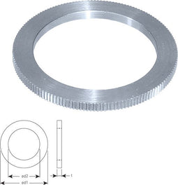 Pasring ø32,0 x ø20,0 x 2,2mm - 5893202