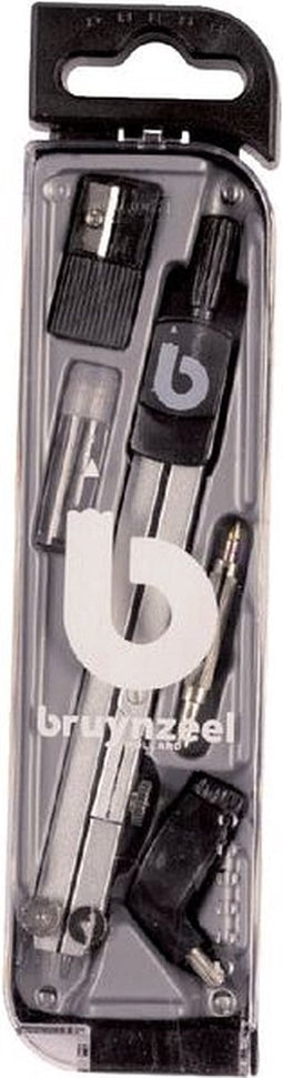 Passer Bruynzeel Teens 5-delig | 10 stuks